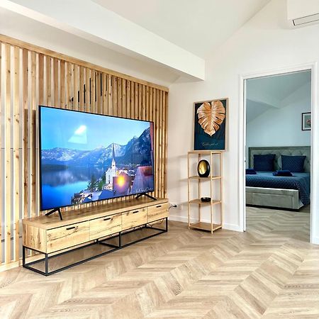 Magnifique Appartement ,10 Min Orly Aeroport Paray-Vieille-Poste Bagian luar foto
