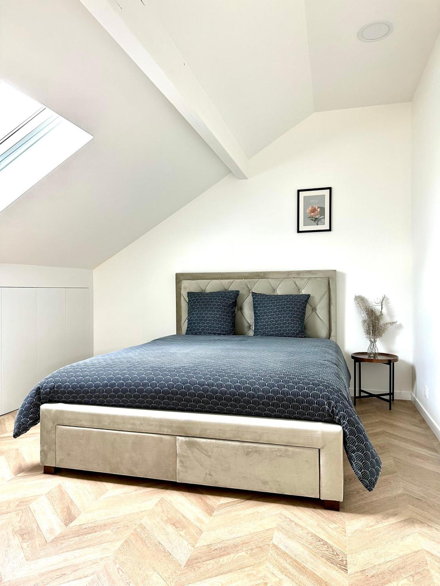 Magnifique Appartement ,10 Min Orly Aeroport Paray-Vieille-Poste Bagian luar foto