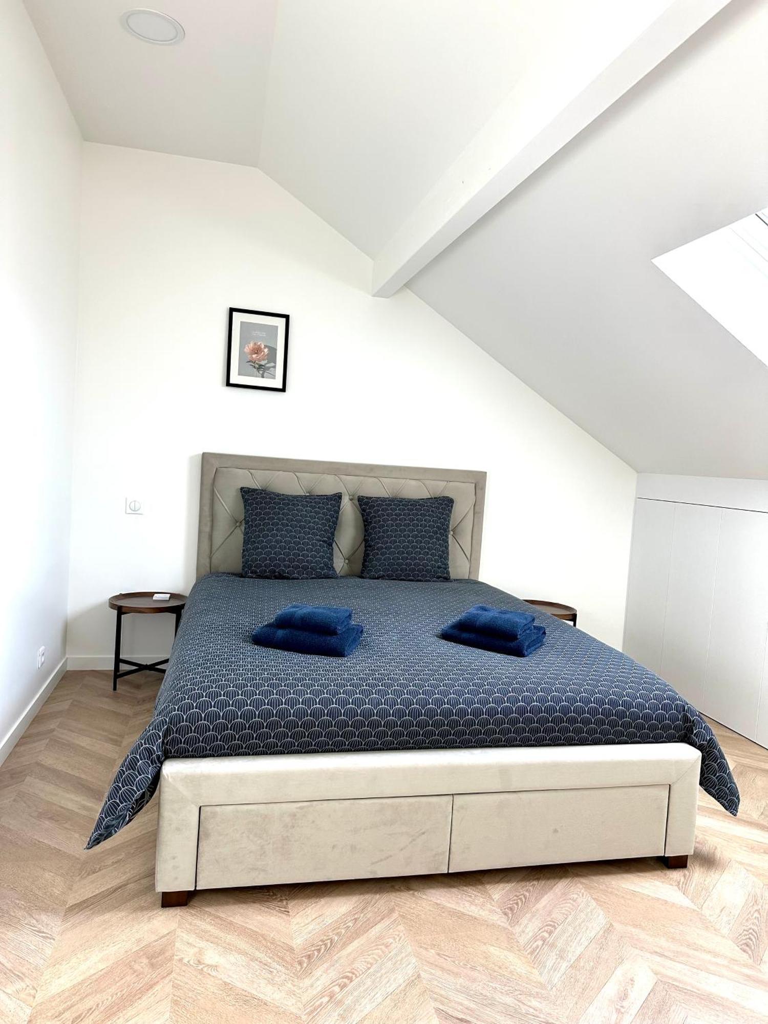 Magnifique Appartement ,10 Min Orly Aeroport Paray-Vieille-Poste Bagian luar foto