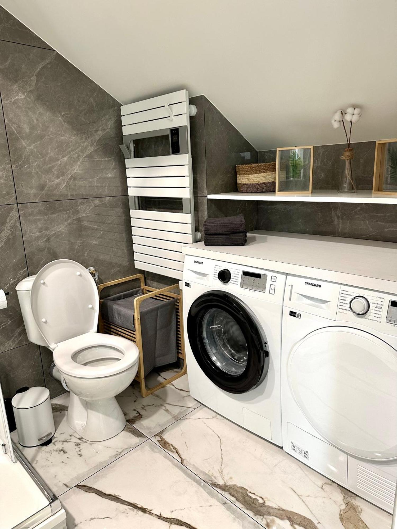 Magnifique Appartement ,10 Min Orly Aeroport Paray-Vieille-Poste Bagian luar foto