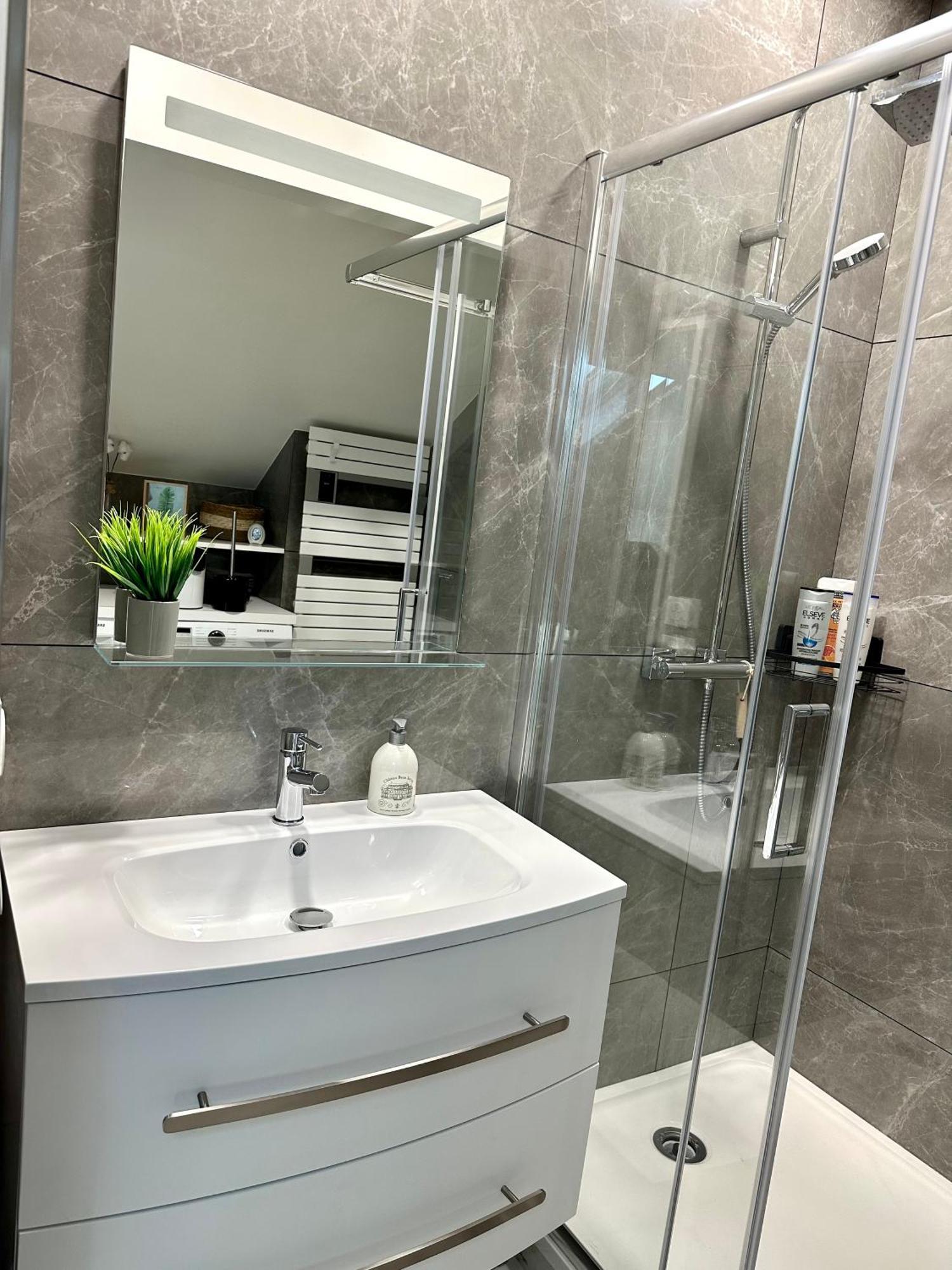 Magnifique Appartement ,10 Min Orly Aeroport Paray-Vieille-Poste Bagian luar foto