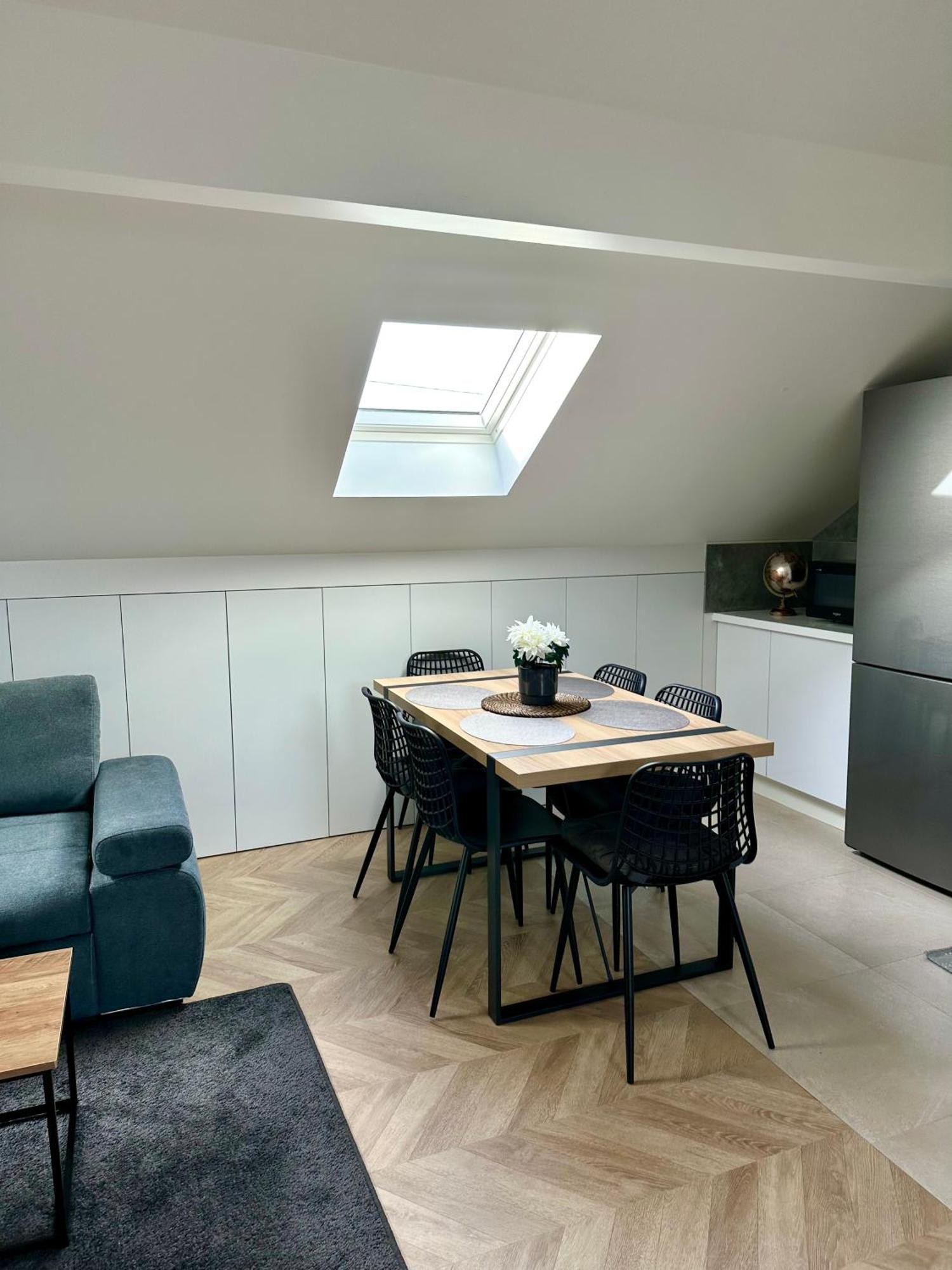 Magnifique Appartement ,10 Min Orly Aeroport Paray-Vieille-Poste Bagian luar foto