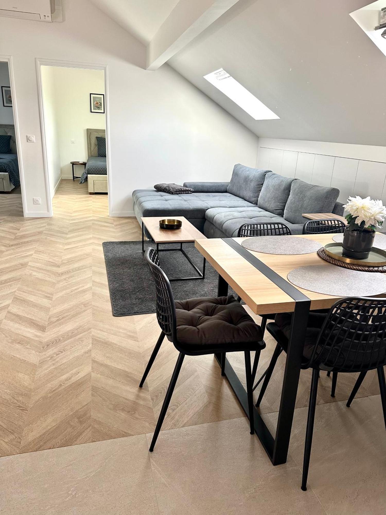 Magnifique Appartement ,10 Min Orly Aeroport Paray-Vieille-Poste Bagian luar foto
