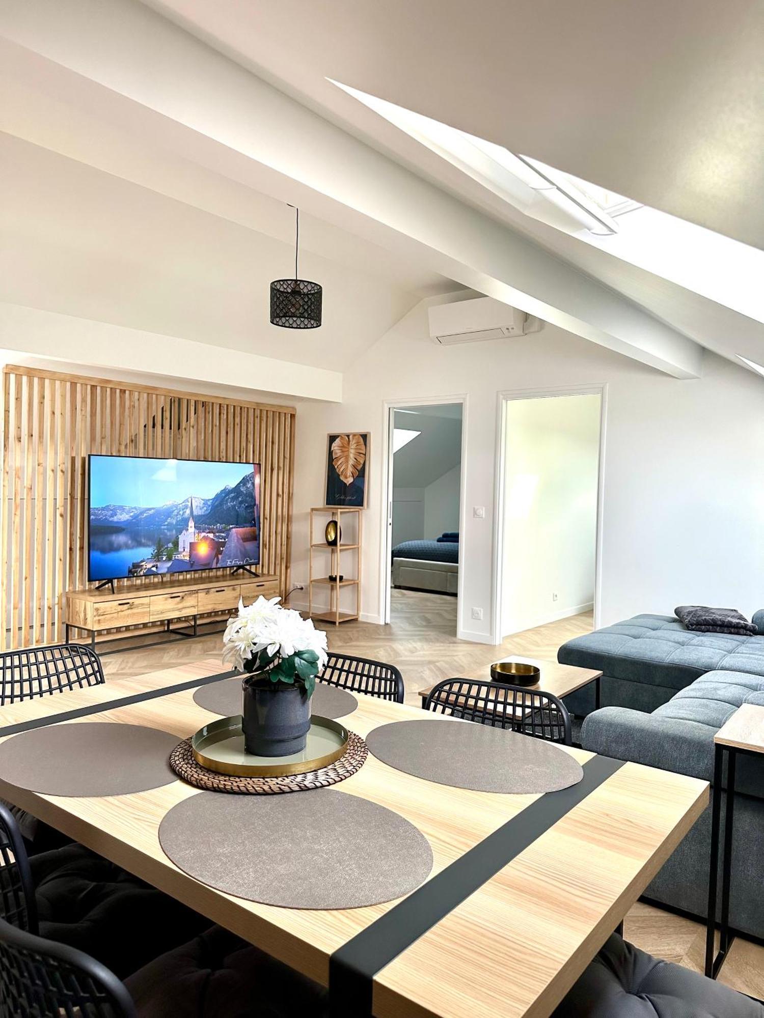 Magnifique Appartement ,10 Min Orly Aeroport Paray-Vieille-Poste Bagian luar foto